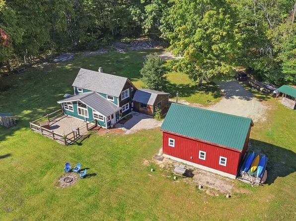 654 New Boston Road, Francestown, NH 03043