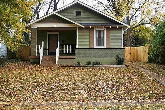 1st image of 3549 Marion Ave
