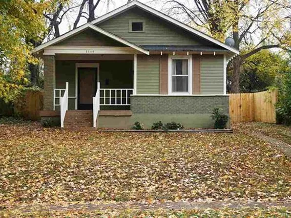 3549 Marion Ave, Memphis, TN 38111