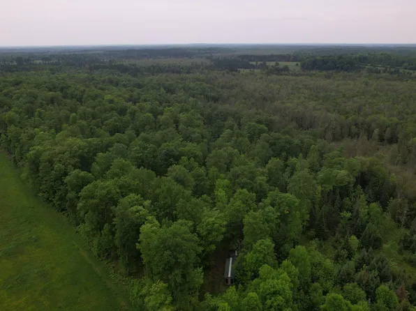 Off Creamery Road Acres #40, Merrill, WI 54452