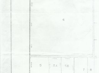 M1-L9A Sawyer Rd, Caribou, ME 04736