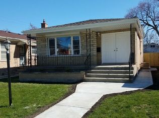 319 W 101st Pl, Chicago, IL