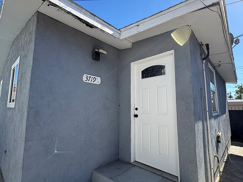 3719 Whittier Blvd #1/2