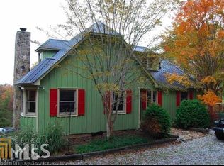 300 Shadow Oak Rd, Clarkesville, GA 30523