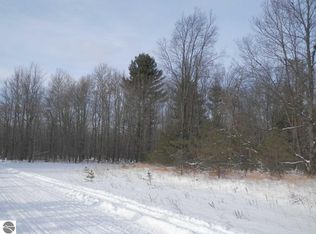 Creamery Rd, Kaleva, MI 49645