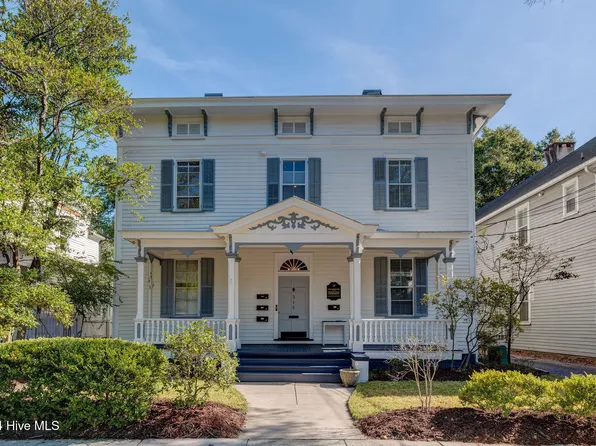 315 S 3rd Street, Wilmington, NC 28401