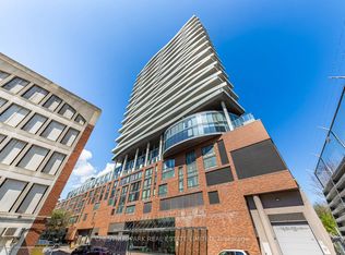 1 Market St #2206, Toronto, ON M5E0A2