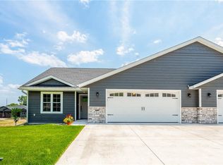 2837 Patrick John Dr, Eau Claire, WI 54703