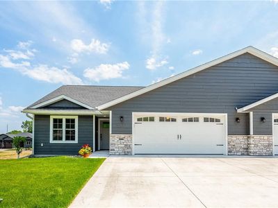 2837 Patrick John Drive, Eau Claire, WI, 54703