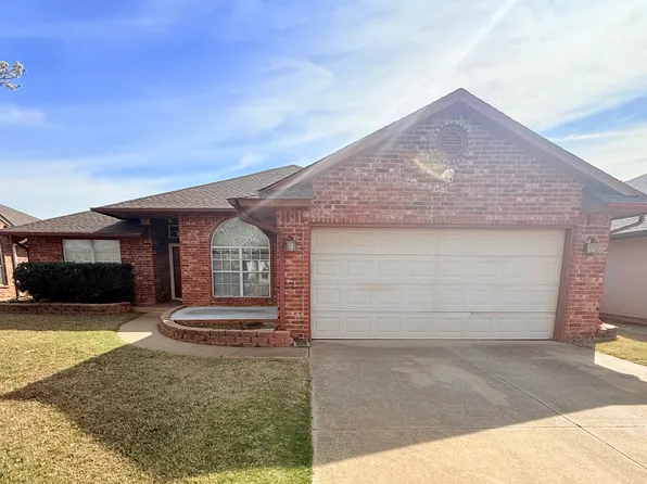 9617 Gold Field Pl, Oklahoma City, OK 73128