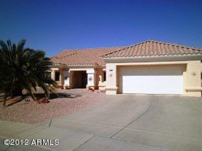 1st image of 14428 W Via Montoya