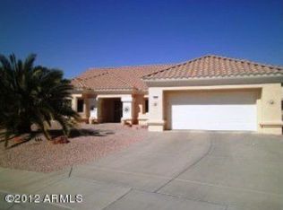 14428 W Via Montoya, Sun City West, AZ 85375