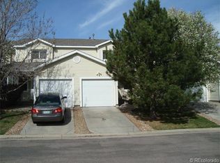 7821 S Kittredge Cir, Englewood, CO 80112