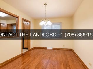 408 Langford Dr, Bolingbrook, IL 60440
