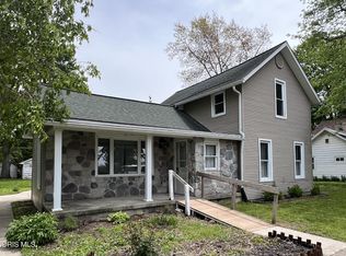 535 Main St, Mc Clure, OH 43534
