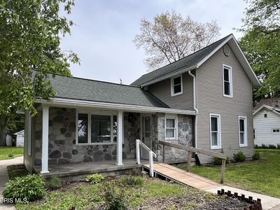 535 Main St, Mc Clure, OH, 43534