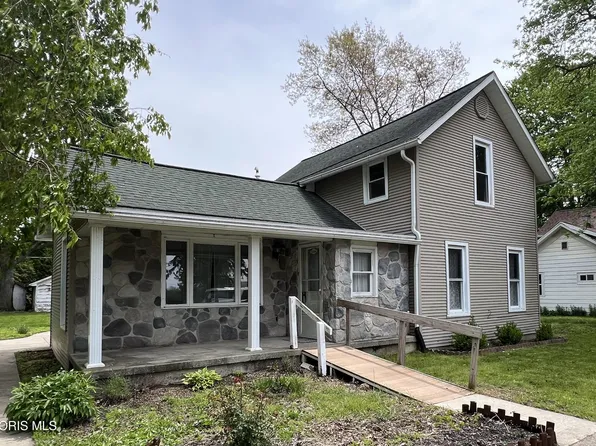 535 Main St, Mc Clure, OH 43534