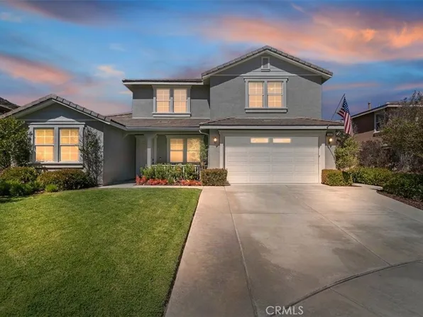 1443 Gareth Ct, Corona, CA 92882