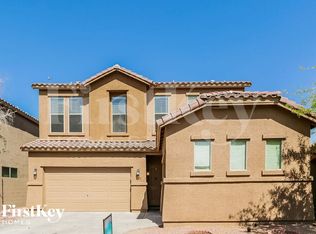 6312 S 45th Dr, Laveen, AZ 85339