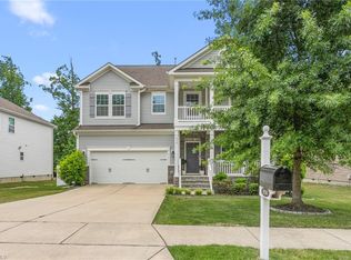 934 Sweet Gum Way, Mebane, NC 27302