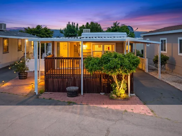 506 Cherry Ln, Napa, CA 94558