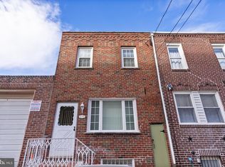 909 Watkins St, Philadelphia, PA 19148