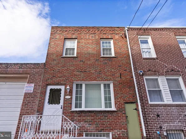 909 Watkins St, Philadelphia, PA 19148