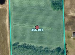 Tyler St, West Olive, MI 49460