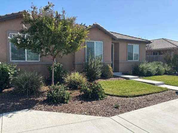3310 Manchester St, Tulare, CA 93274