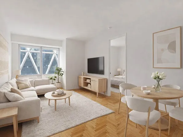 301 West 57th Street image 1 of 16