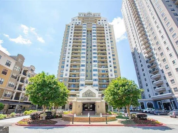 799 Hammond Dr Unit 406, Sandy Springs, GA 30328