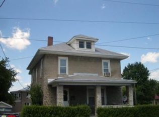 245 Chicago Ave, Harrisonburg, VA 22802
