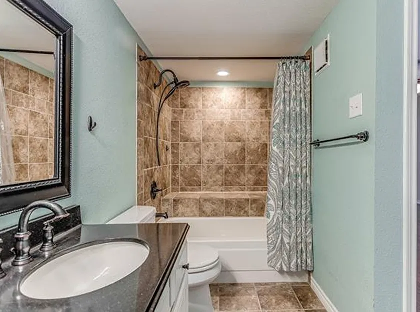 Apartment for Rent — Photo 4