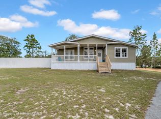 11007 Knuckey Rd, Weeki Wachee, FL 34614
