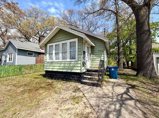 3040 Temple St, Muskegon Heights, MI 49444