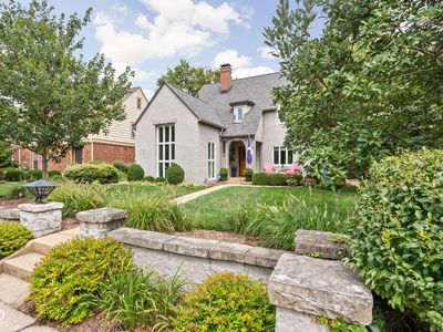 4545 N Delaware St, Indianapolis, IN, 46205