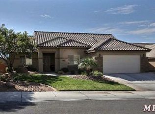 850 Falcon Glenn Dr, Mesquite, NV 89027