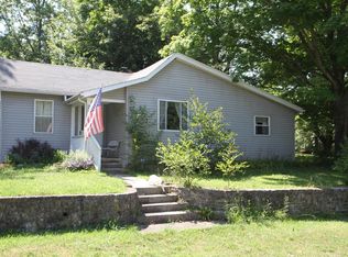 267 N Main St, Ostrander, OH 43061