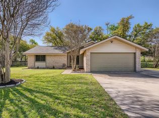 8501 Slant Oak Dr, Austin, TX 78729