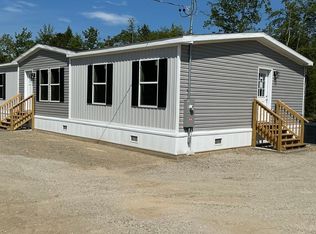 68 Marus Ln, Somerville, ME 04348