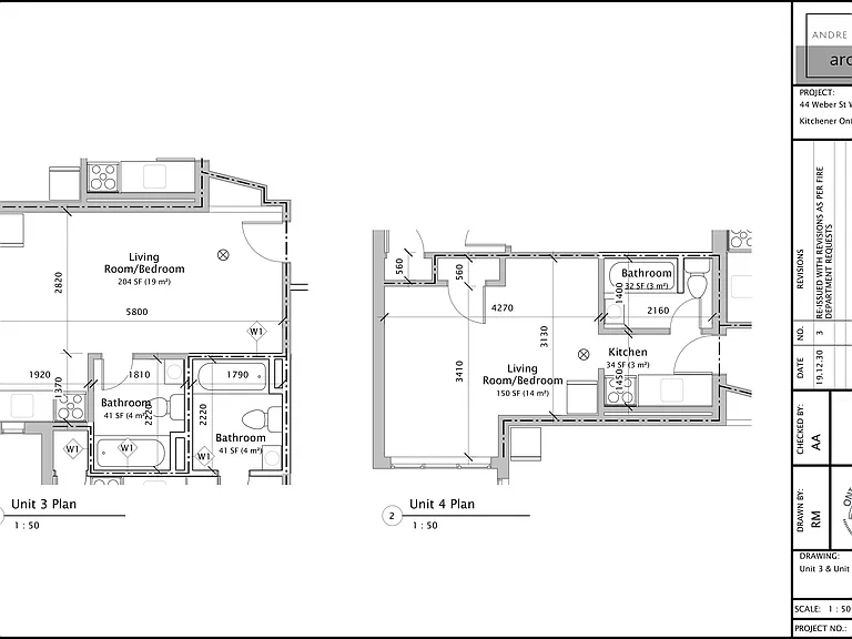 44 Weber St W — Photo 15
