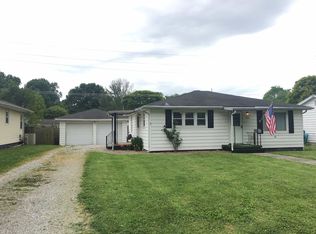 1208 E 2nd St, Mount Vernon, IN 47620