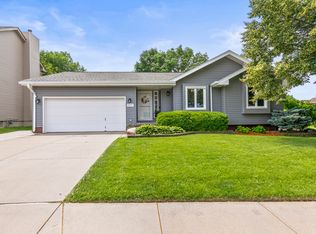 2517 Joann Ave, Bellevue, NE 68123
