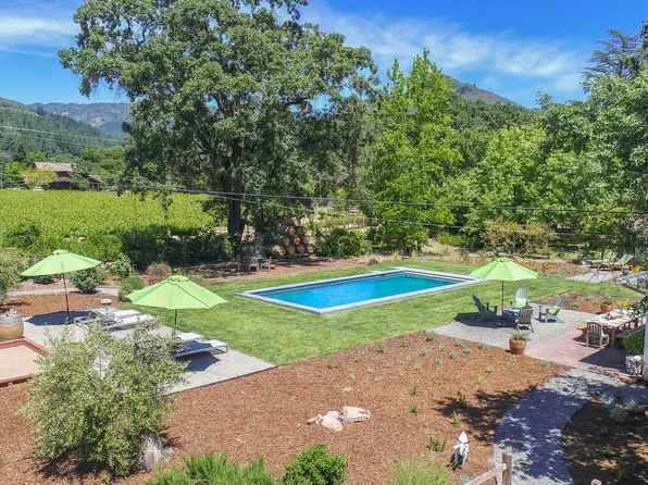 8095 Sonoma Highway, Santa Rosa, CA 95409