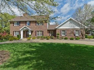 5 Brenton Ct, Lake Saint Louis, MO