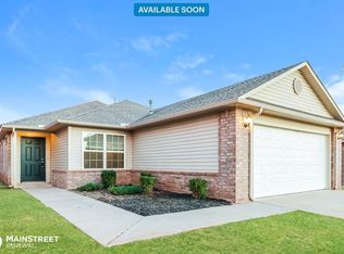 4408 Windgate West Rd, Oklahoma City, OK 73179