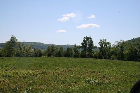Eastern view of east side of property. Beautiful bldg. site