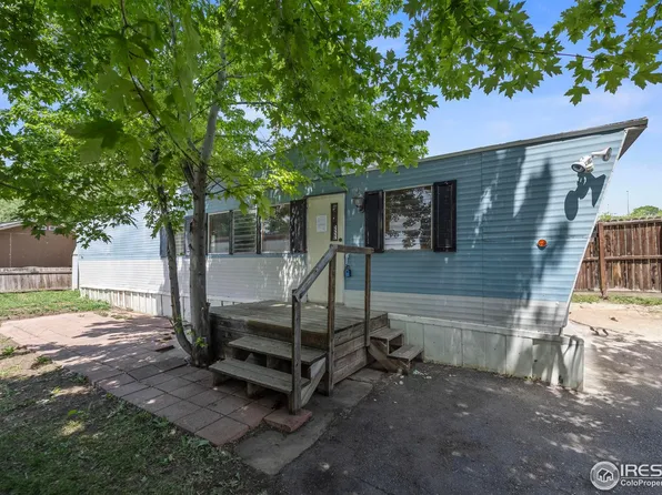 5505 Valmont Rd #221, Boulder, CO 80301