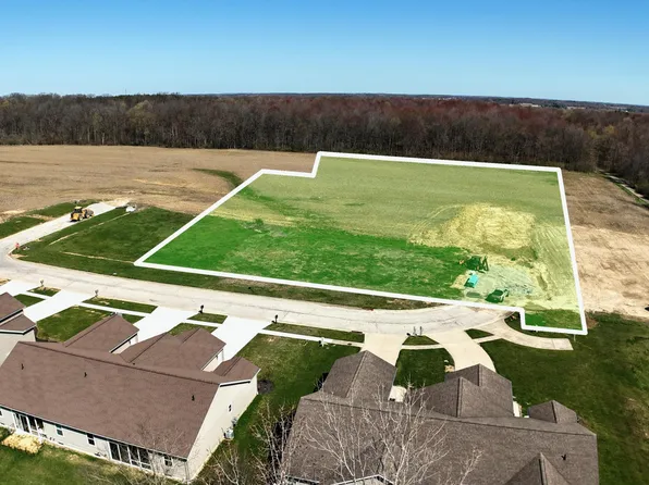 LOT 1 Spring Village Ln, Mansfield, OH 44906