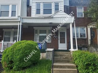 1434 69th Ave FLOOR 1, Philadelphia, PA 19126